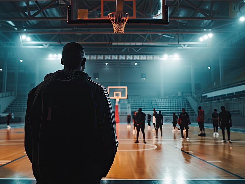 05月12日 NBA季后赛西部半决赛G4 雷霆vs湖人 全场录像回放
