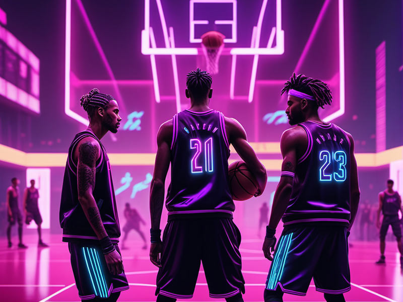 03月26日 NBA常规赛 雄鹿vs开拓者 全场录像回放
