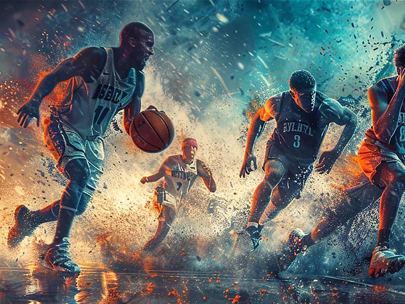 [腾讯QQ]NBA总决赛G1 尼克斯vs马刺 第四节 录像