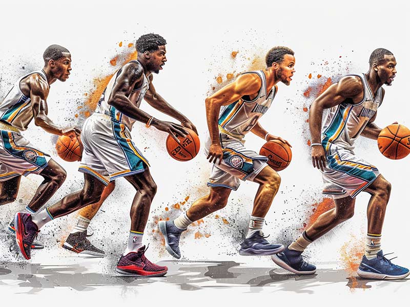 [微博国语] 2026年5月19日 NBA季后赛西部决赛G1 马刺vs雷霆 第三节 录像