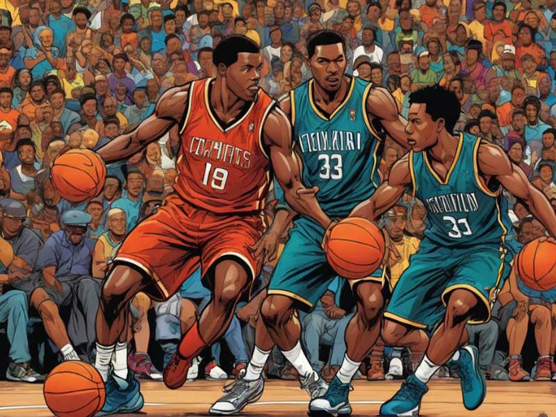 05月08日 NBA季后赛西部半决赛G2 湖人vs雷霆 全场录像回放