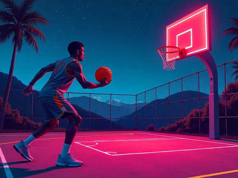 [微博国语] 2026年5月18日 NBA季后赛东部半决赛G7 骑士vs活塞 第一节 录像