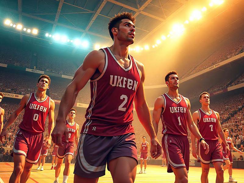 [微博国语] 2026年05月18日 NBA季后赛东部半决赛G7 骑士vs活塞 第一节 录像